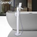 Напольный смеситель для ванны Gappo G3007-8
